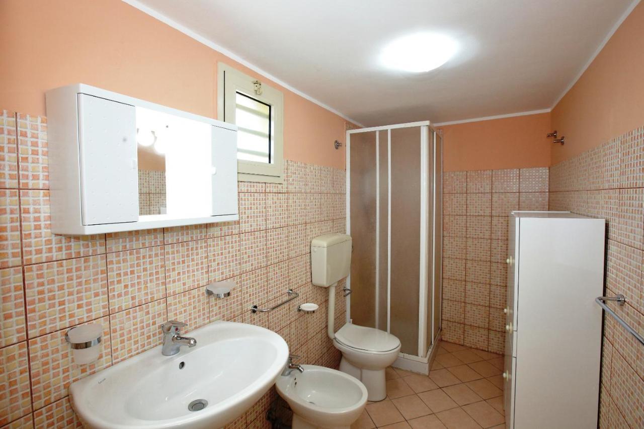 Re Sole Case Vacanze - Esclusivo Attico M A R T E Con Spaziosissima Terrazza Solarium Attrezzata Avola Dış mekan fotoğraf