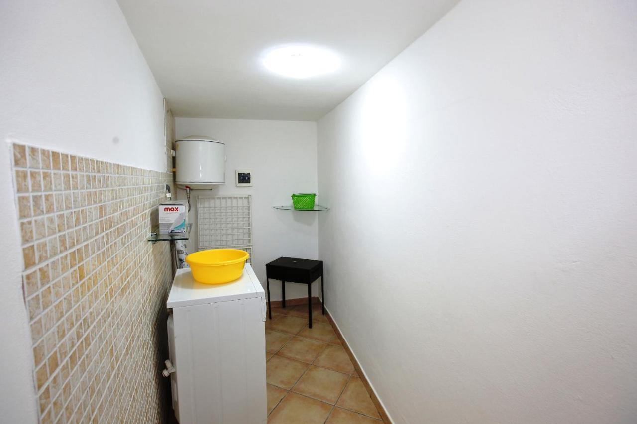 Re Sole Case Vacanze - Esclusivo Attico M A R T E Con Spaziosissima Terrazza Solarium Attrezzata Avola Dış mekan fotoğraf